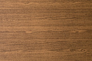 horizontal dark browntexture of the wooden grain background