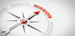 © Coloures-Pic - Mission