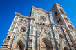 Santa Maria del Fiore, Florence, Italy