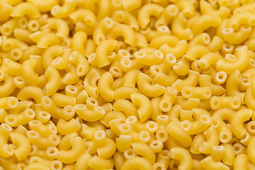 Sticker - Macaroni