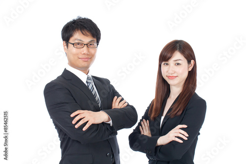 ビジネスマン ビジネスウーマン 男性 女性 笑顔 仲間 腕組み Stock Photo Adobe Stock ビジネスマン ビジネスウーマン 男性 女性 笑顔 仲間 腕組み Stock Photo Adobe Stock