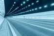 © ABCDstock - urban highway road tunnel
