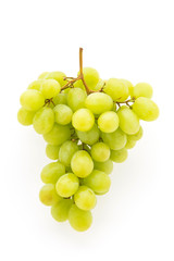 Wall Mural - Green grape