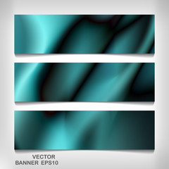 Wall Mural - Texture banner for your design 