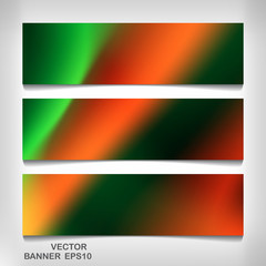 Wall Mural - Texture banner for your design 