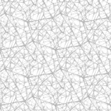 Fototapeta  - Seamless mesh pattern