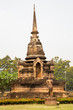 Sukhothai - Historischer Park - Wat Sa Si
