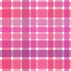 rich pink checkered background