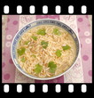 chinesische Suppe