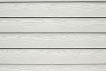 White Wooden Panels Texture