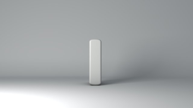 I