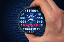 Antivirus Is Scanning For Malware