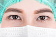 © jirats - A young attractive asian nurse