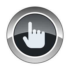 Poster - App Button