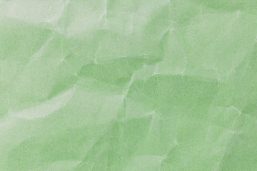 Green paper texture