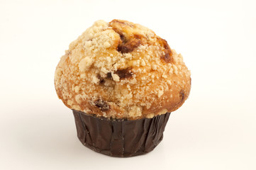 Canvas Print - Muffin