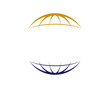 Circle Globe Global Logo