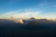 © top10top - ブロモ山とスメル山