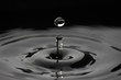 waterdrop shot