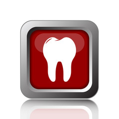 Sticker - Tooth icon