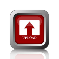 Sticker - Upload icon