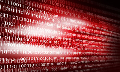 binary code
