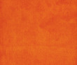 Background with orange texture, velvet fabric