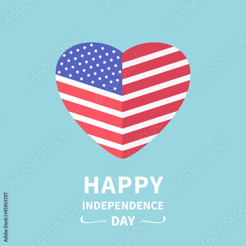 u.s flag star strip Bag biggest boob breast rack tit