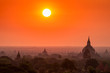 © sihasakprachum - Bagan