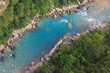 © vladstar - Top view to the river Tara, Montenegro, Europe