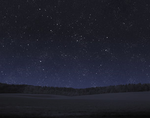 field