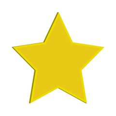 one star