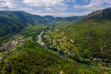 gorges du tarn