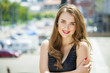 © Andrey_Arkusha - Young beautiful woman