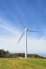 wind generator