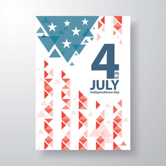 4 of july cover design