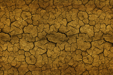 cracked background