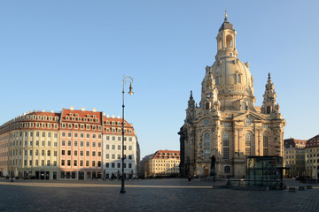 Dresden Frauenkirche