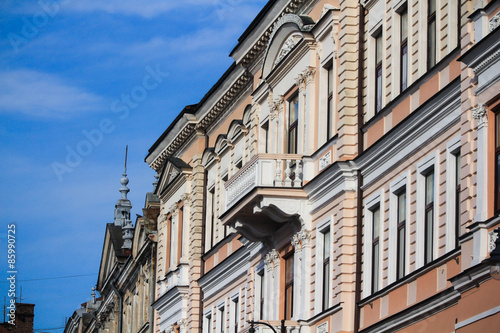 Dekoracja na wymiar  tarnow