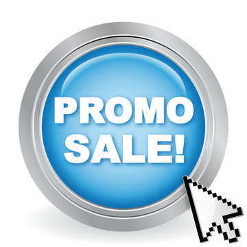 PROMO SALE ICON