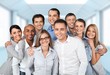 © BillionPhotos.com - Business, People, Group Of People.