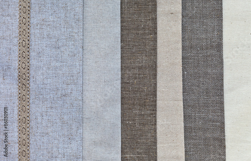 Diffe Types Of Natural Linen And Cotton Fabrics For Embroidery Diffe Types Of Natural Linen And Cotton Fabrics For Embroidery Creative Crafts