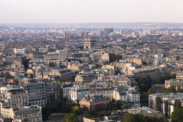 Wall Mural - Paris