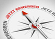 © Coloures-Pic - Compass Jetzt bewerben!