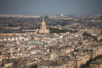 Wall Mural - Paris