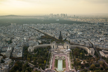 Wall Mural - Paris