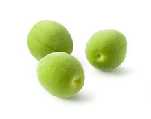 An Image Of Fruit Of Plum