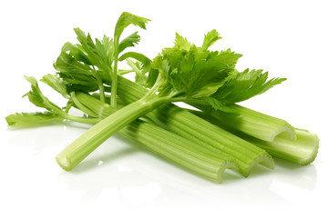 Canvas Print - Celery