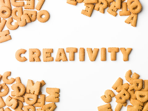 creativity