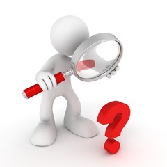 question